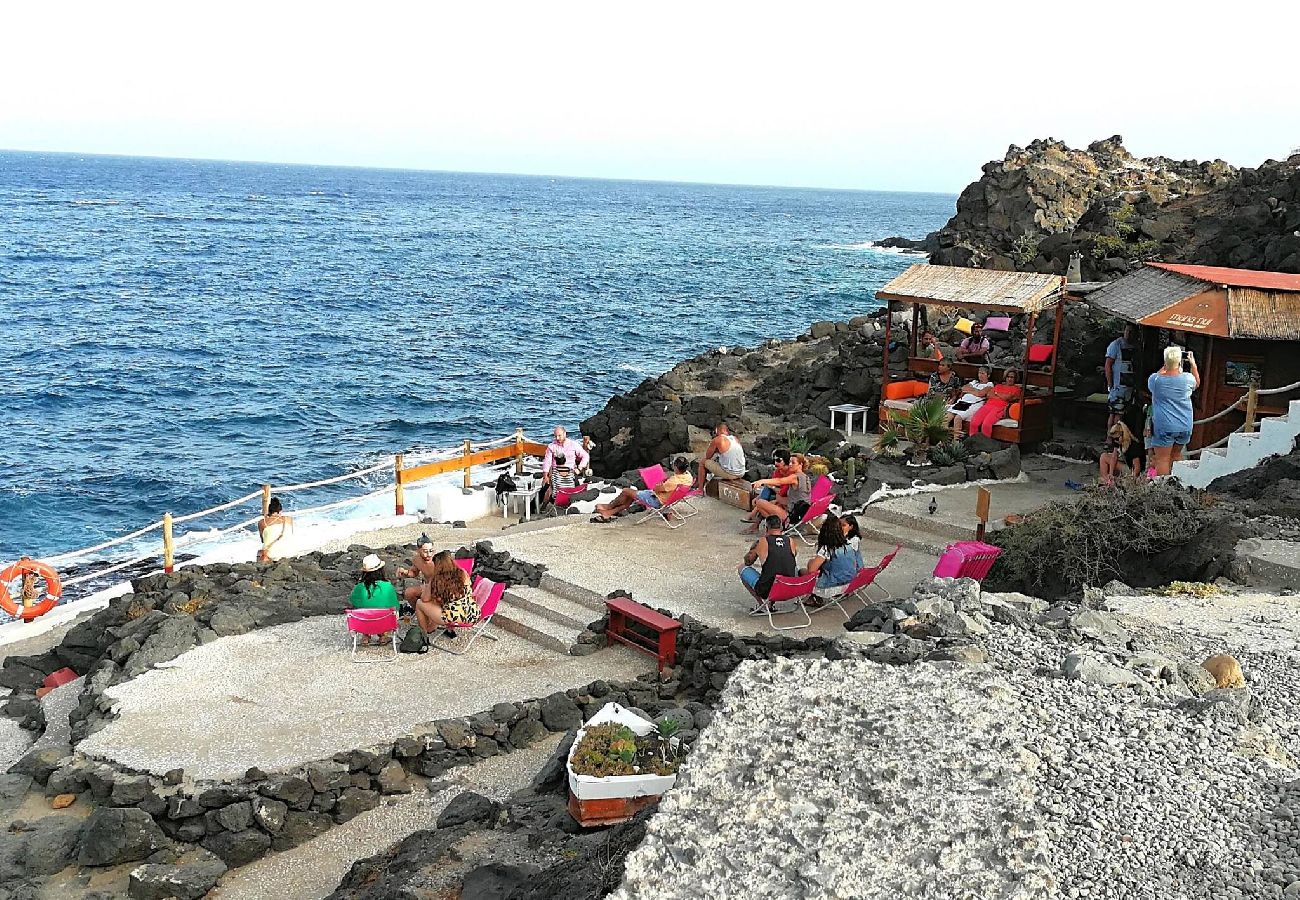 Appartement à Arona - Casa Diana by HelloApartments