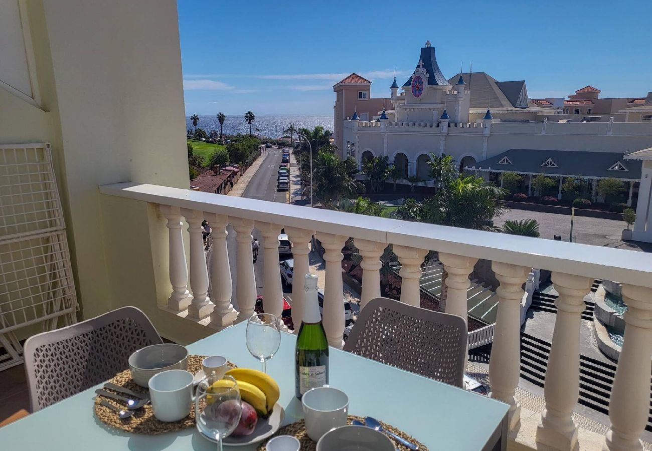 Appartement à San Miguel - Family Golf & Sun by HelloApartments