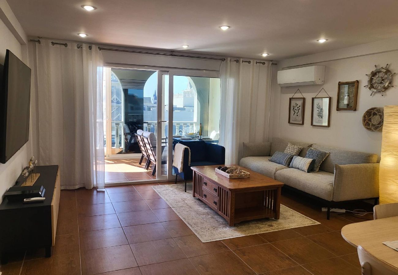 Appartement à San Miguel - Family Golf & Sun by HelloApartments