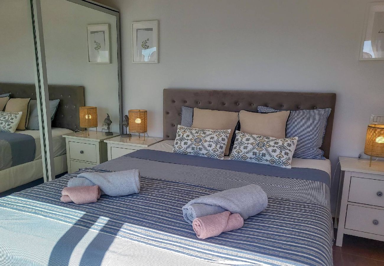 Appartement à San Miguel - Family Golf & Sun by HelloApartments