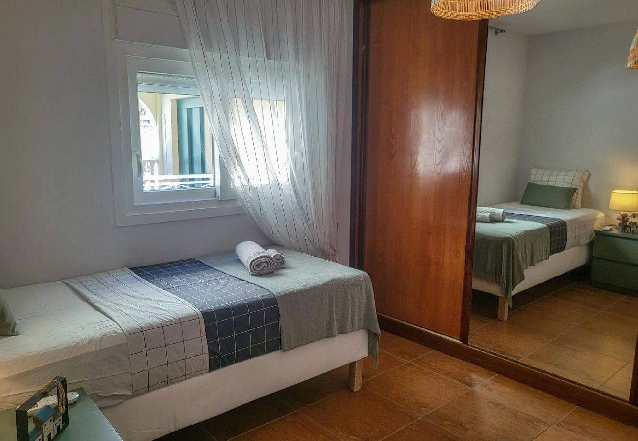 Appartement à San Miguel - Family Golf & Sun by HelloApartments