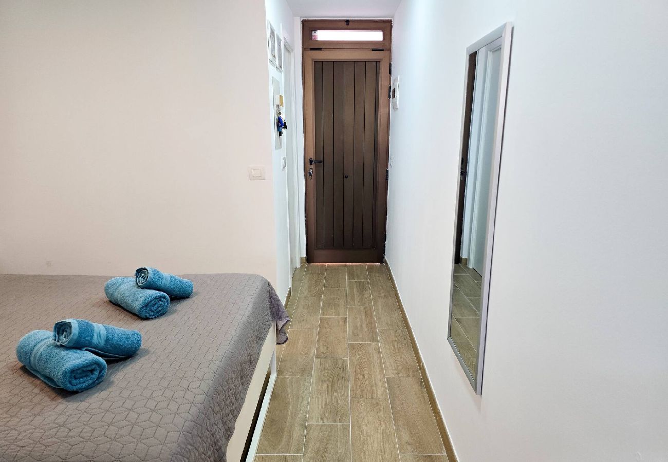 Studio à Santiago del Teide - Arena Beach by HelloApartments