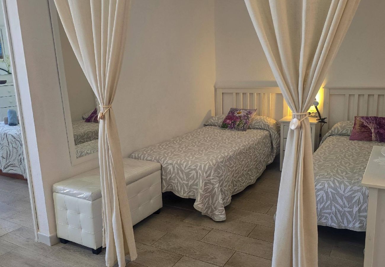 Appartement à Santiago del Teide - Arena Sol by HelloApartments