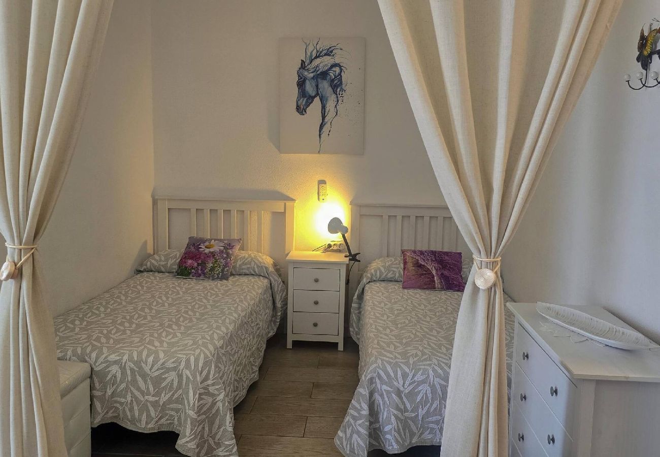 Appartement à Santiago del Teide - Arena Sol by HelloApartments