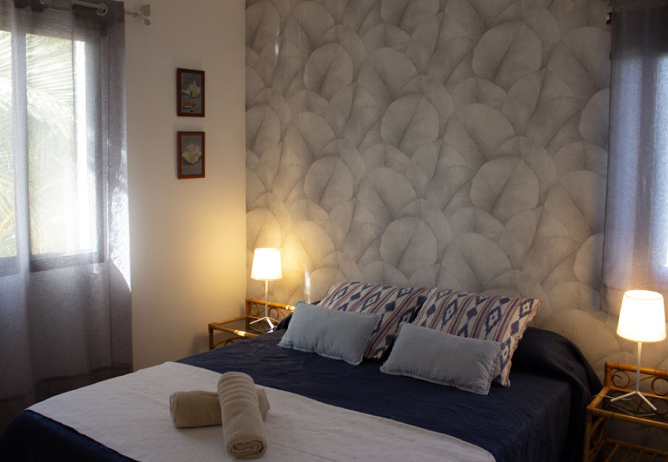 Appartement à Santiago del Teide - Sunset Arena Beach by HelloApartments