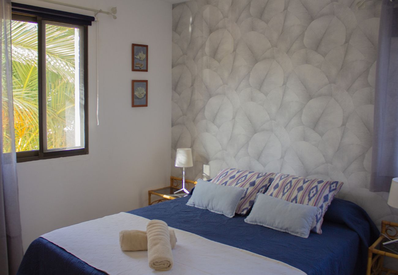 Appartement à Santiago del Teide - Sunset Arena Beach by HelloApartments