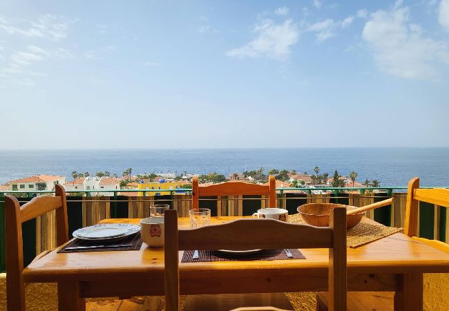 Studio à Santiago del Teide - Playa Sol by HelloApartments