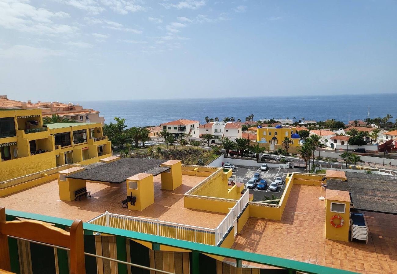 Studio à Santiago del Teide - Playa Sol by HelloApartments