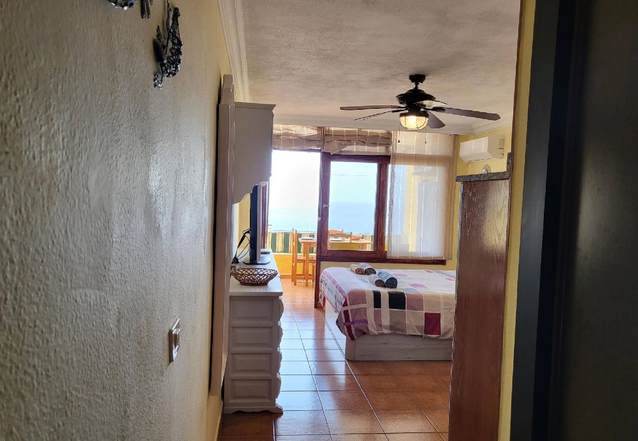 Studio à Santiago del Teide - Playa Sol by HelloApartments