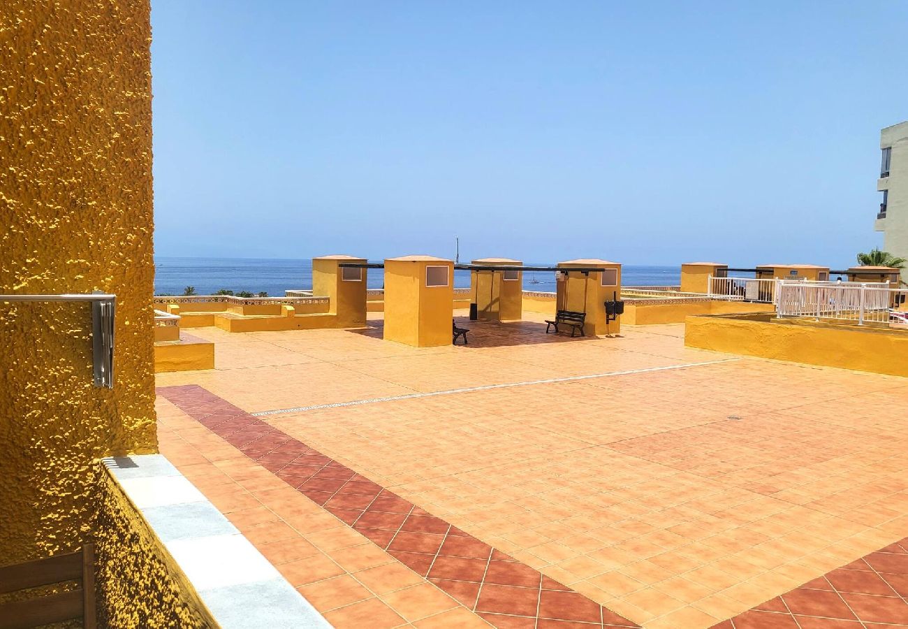 Appartement à Santiago del Teide - Nena Luxury Home by HelloApartments