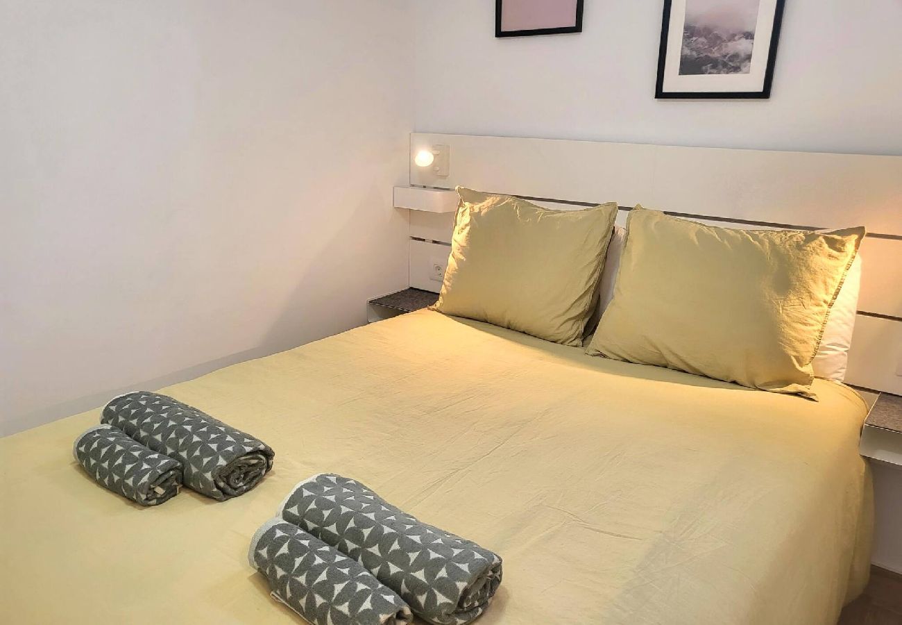 Appartement à Santiago del Teide - Nena Luxury Home by HelloApartments