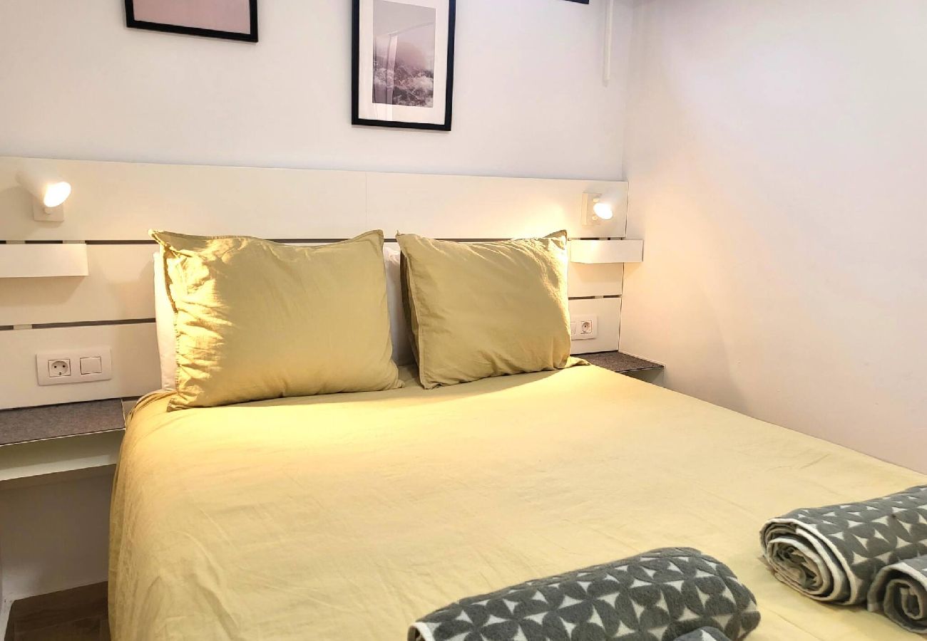 Appartement à Santiago del Teide - Nena Luxury Home by HelloApartments