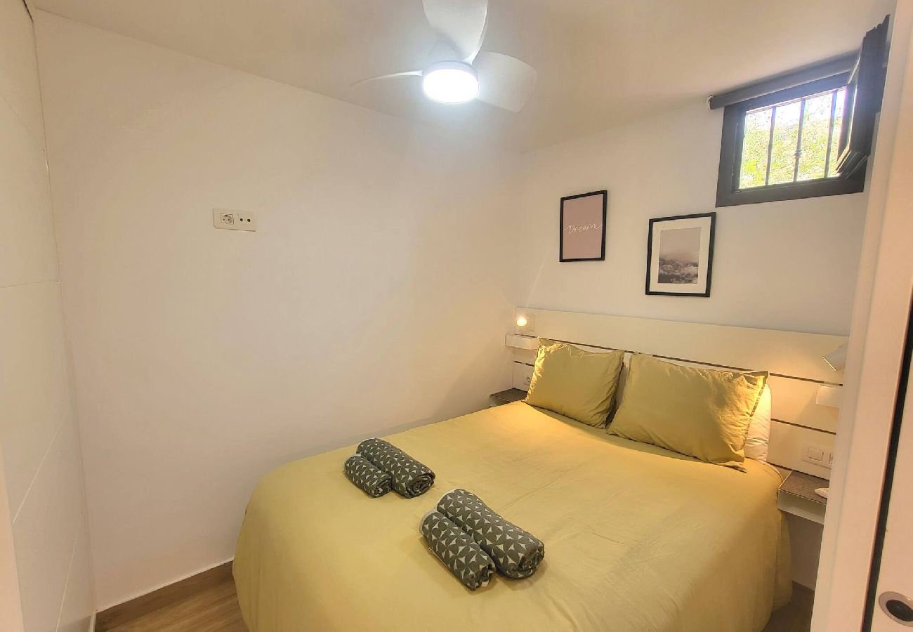 Appartement à Santiago del Teide - Nena Luxury Home by HelloApartments