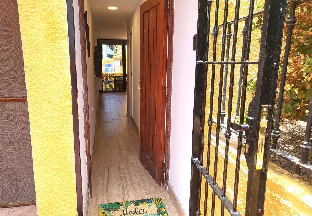 Appartement à Santiago del Teide - Nena Luxury Home by HelloApartments