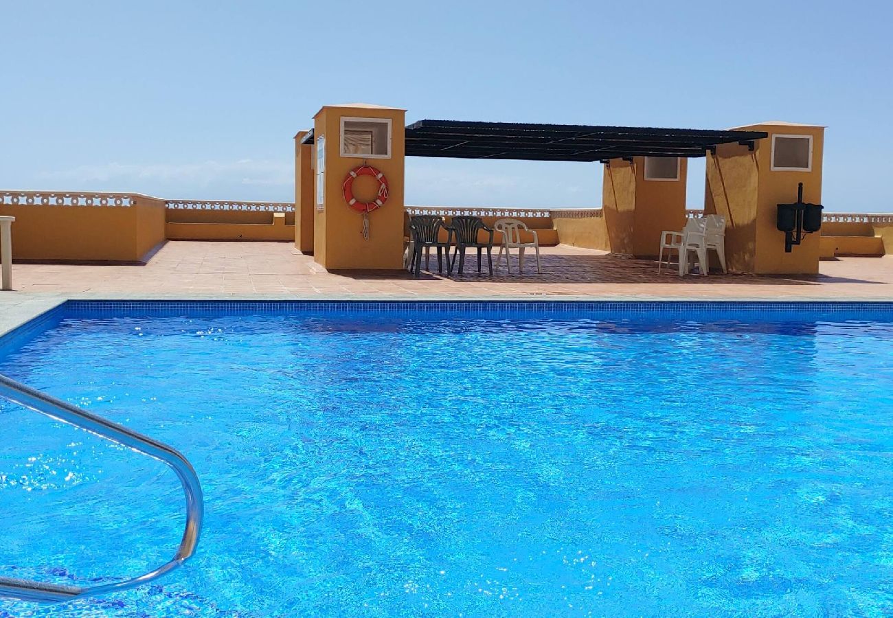 Appartement à Santiago del Teide - Nena Luxury Home by HelloApartments