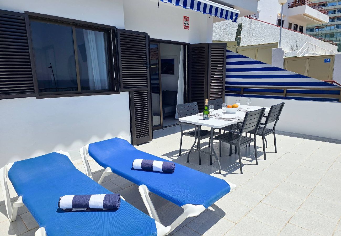 Appartement à Puerto de Santiago - Arena Paradise by HelloApartments