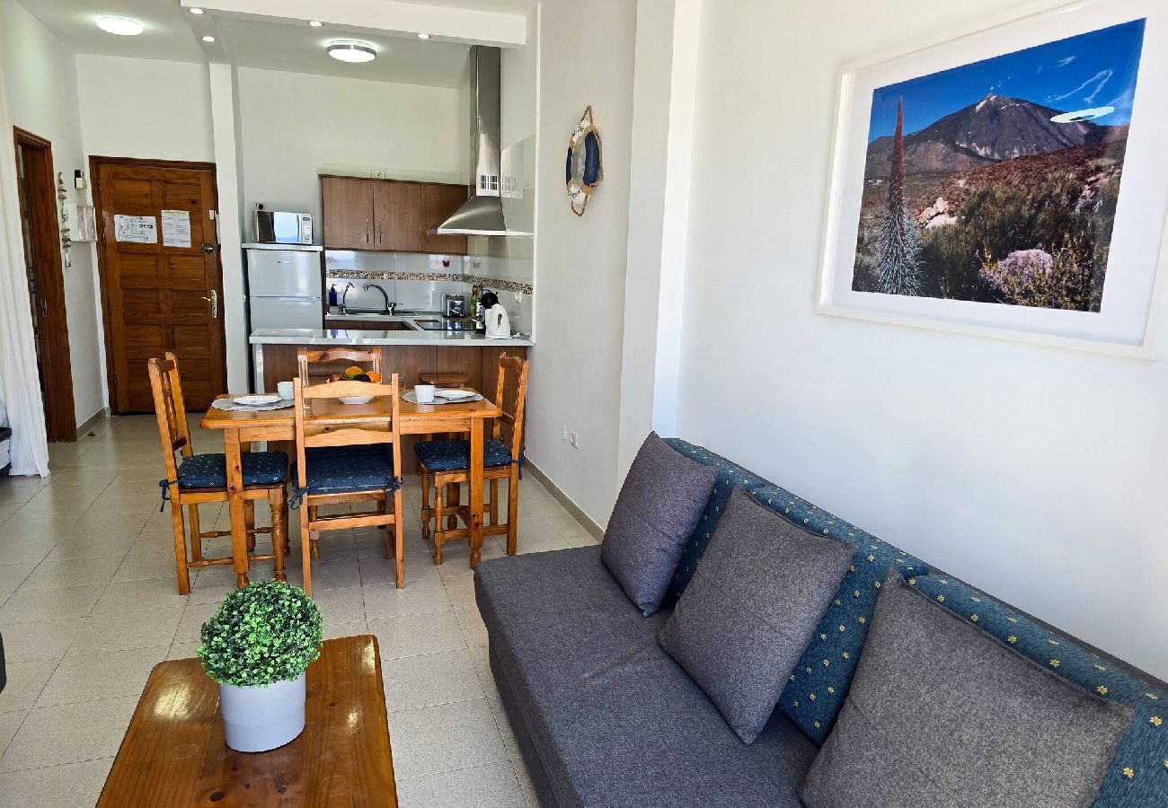 Appartement à Puerto de Santiago - Arena Paradise by HelloApartments