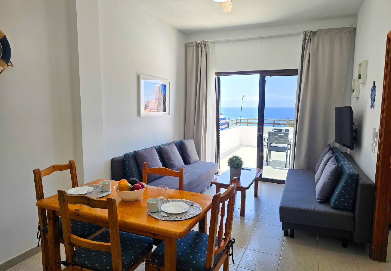 Appartement à Puerto de Santiago - Arena Paradise by HelloApartments