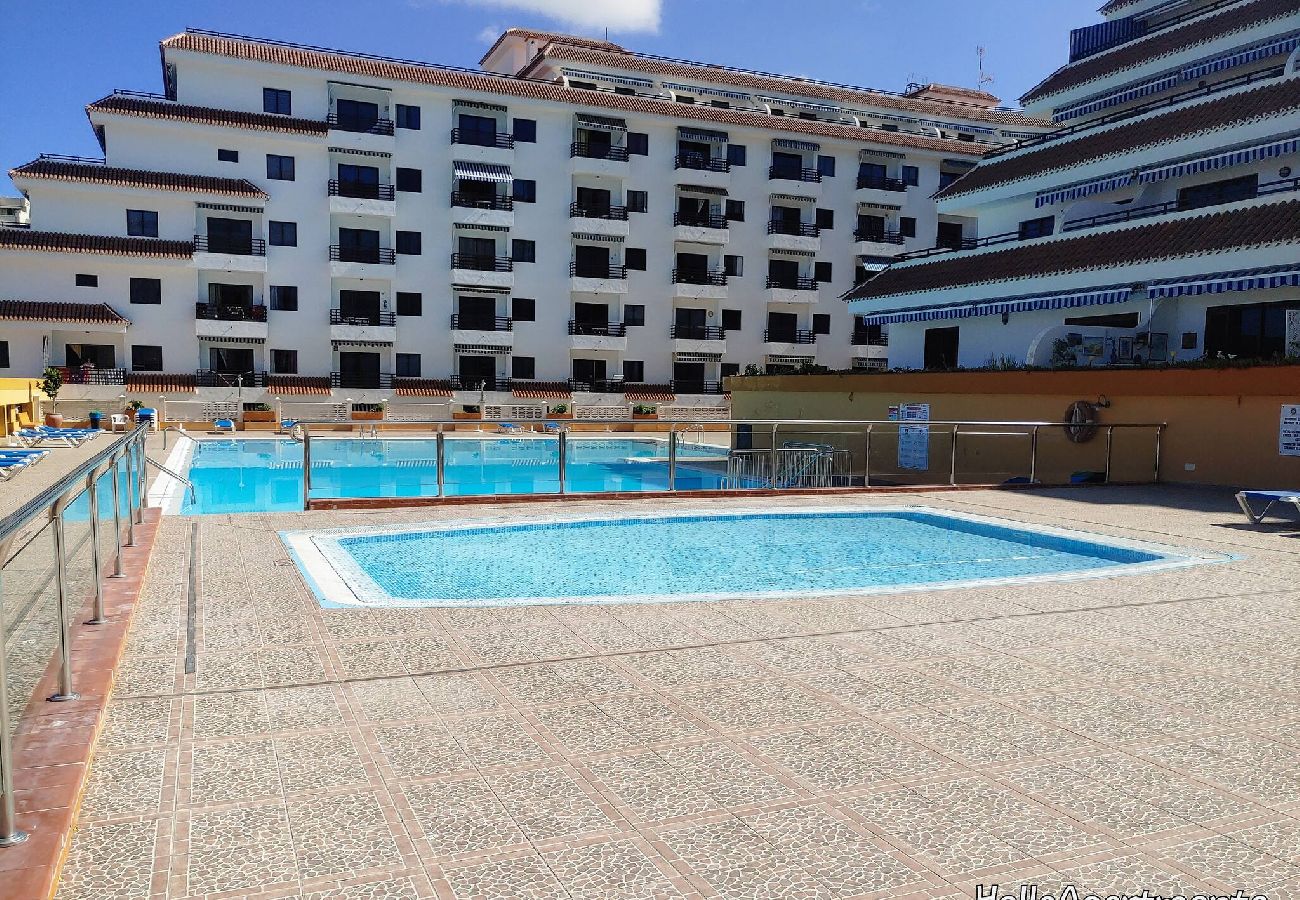 Appartement à Puerto de Santiago - Arena Paradise by HelloApartments