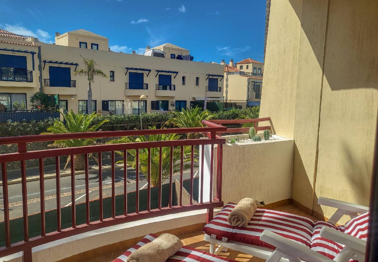 Appartement à Arona - Relax in Palm Mar by HelloApartments