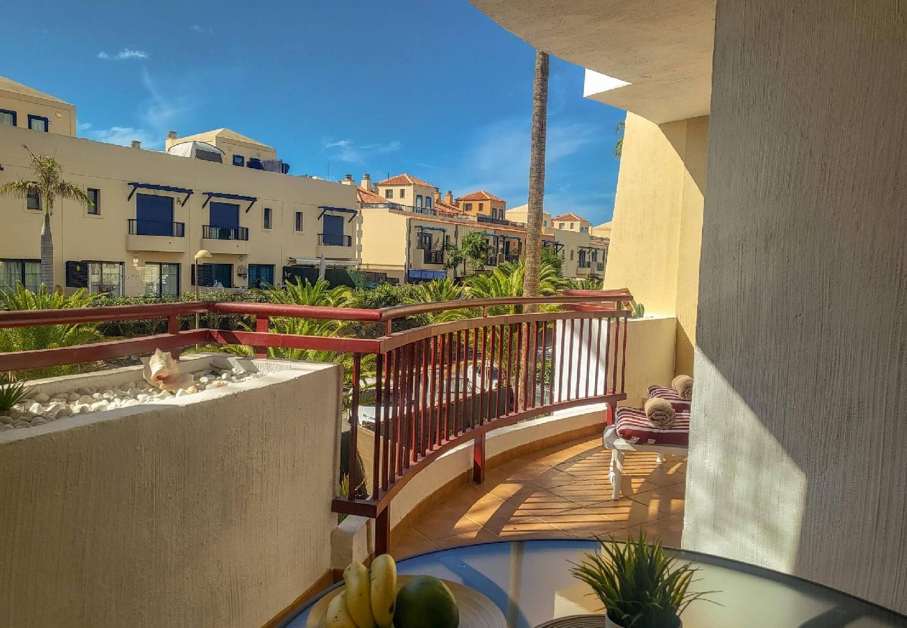 Appartement à Arona - Relax in Palm Mar by HelloApartments