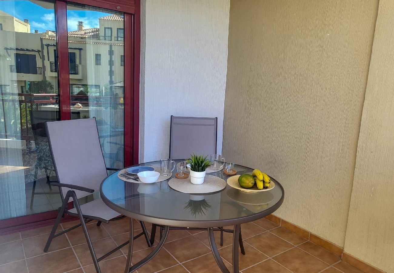Appartement à Arona - Relax in Palm Mar by HelloApartments