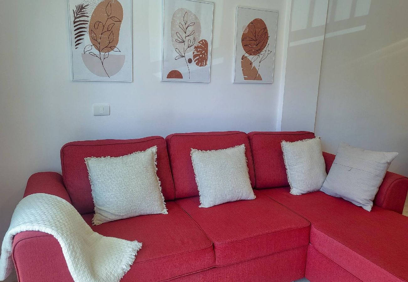 Appartement à Arona - Relax in Palm Mar by HelloApartments