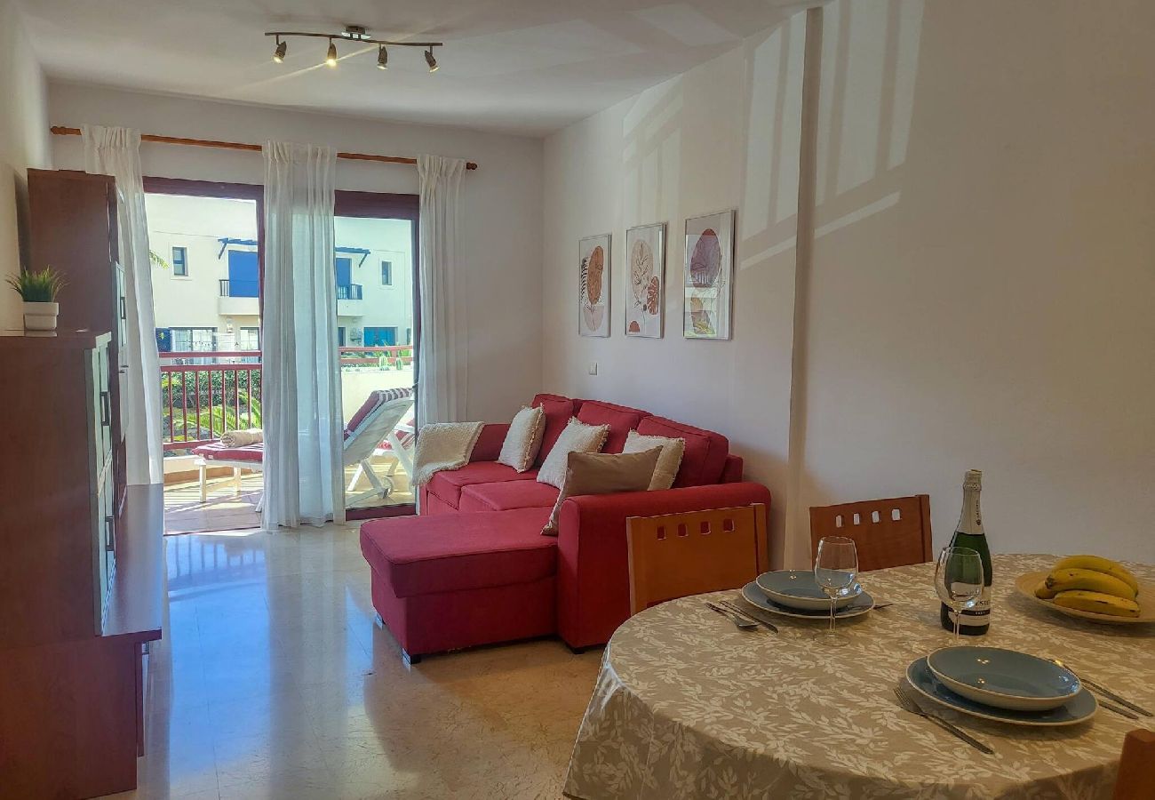 Appartement à Arona - Relax in Palm Mar by HelloApartments