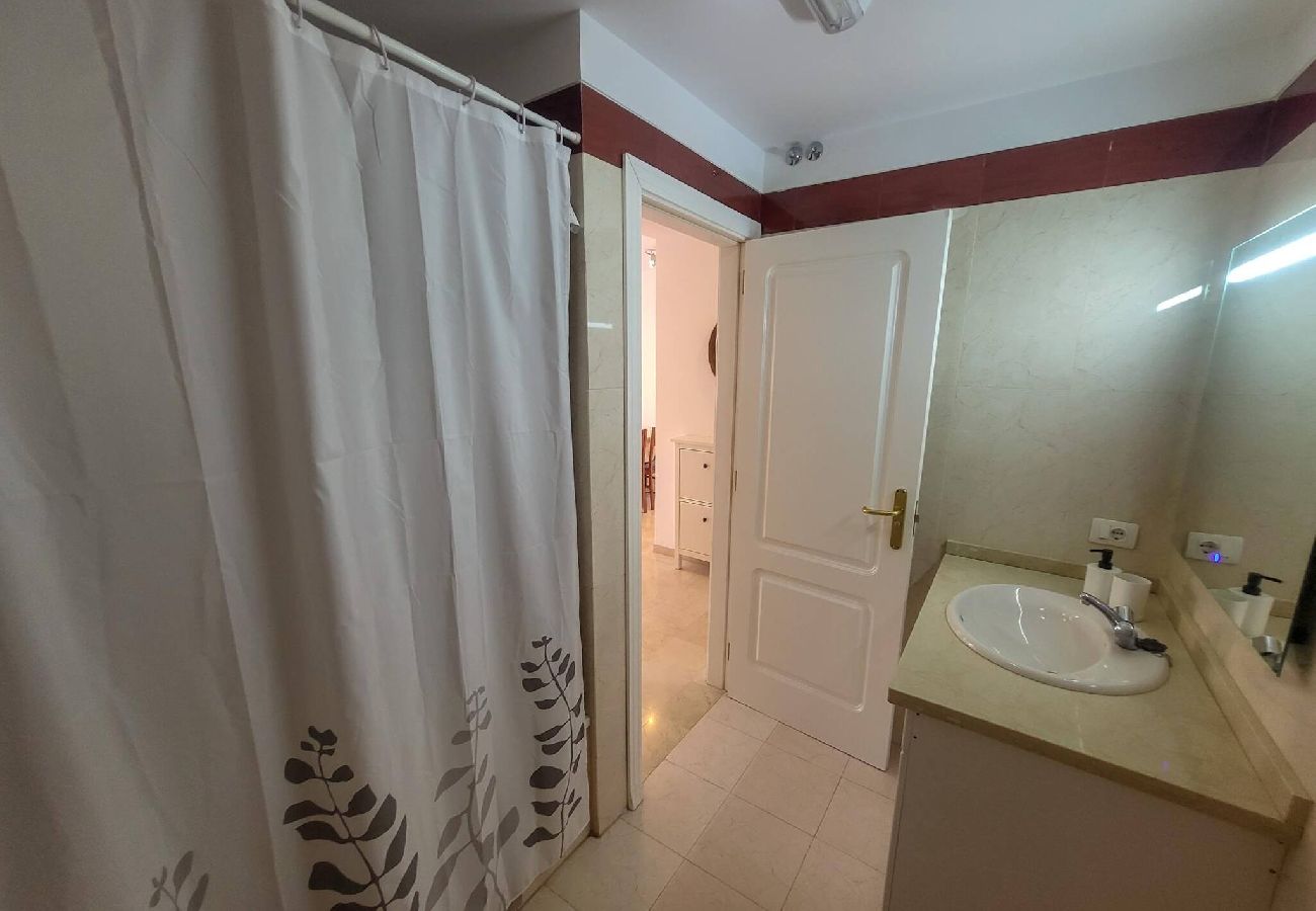 Appartement à Arona - Relax in Palm Mar by HelloApartments