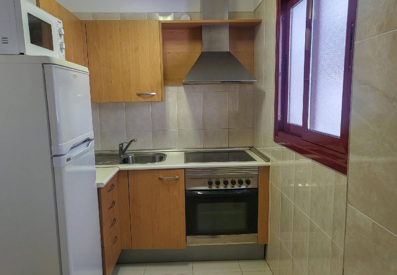 Appartement à Arona - Relax in Palm Mar by HelloApartments