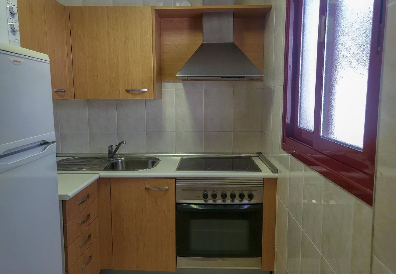 Appartement à Arona - Relax in Palm Mar by HelloApartments