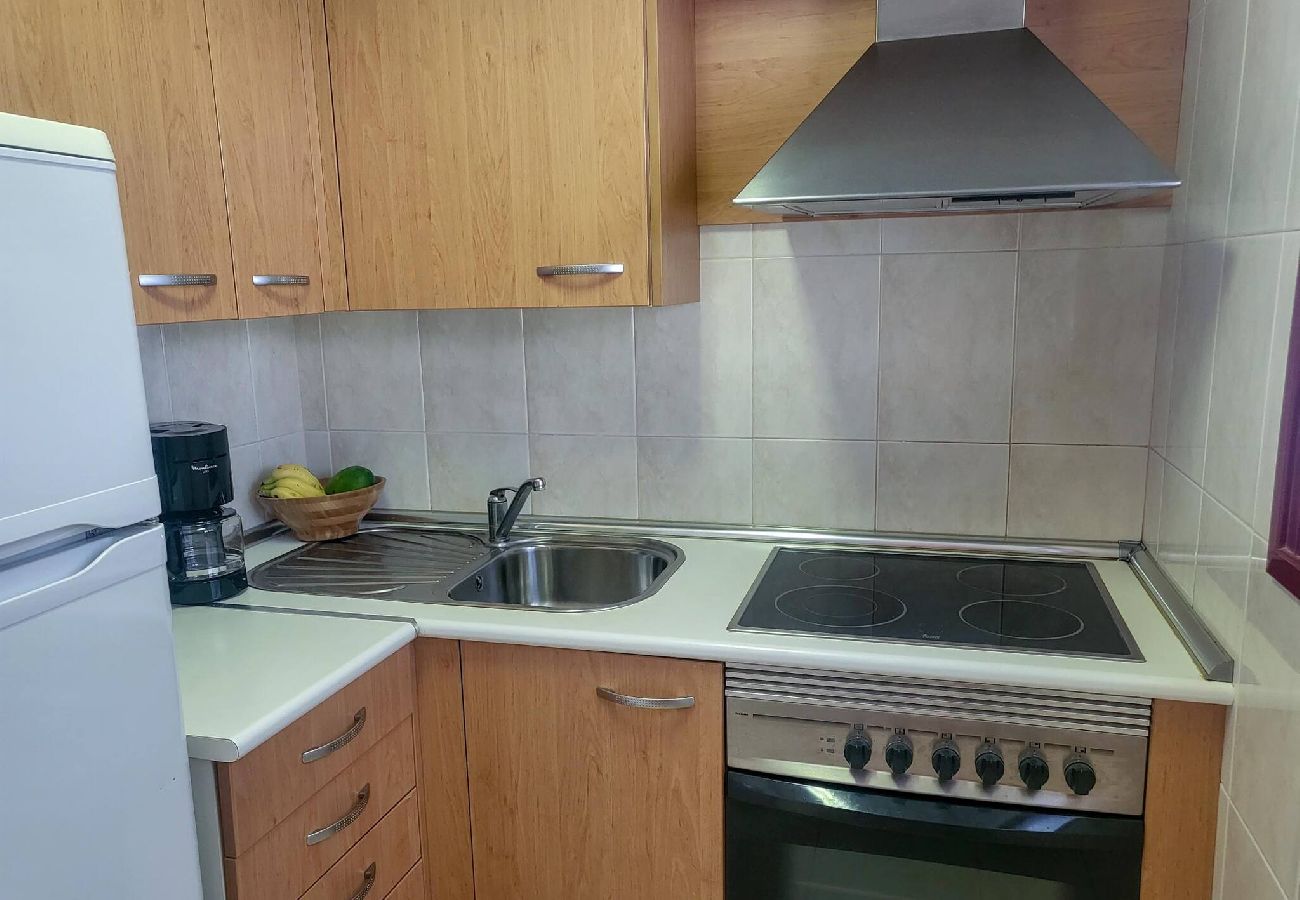 Appartement à Arona - Relax in Palm Mar by HelloApartments