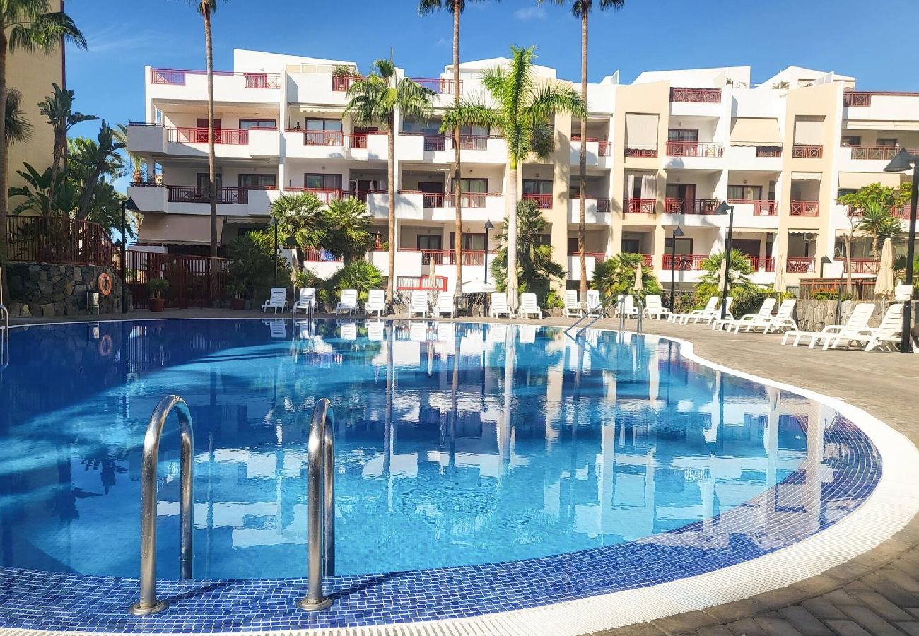 Appartement à Arona - Relax in Palm Mar by HelloApartments