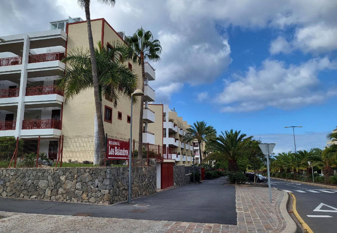 Appartement à Arona - Relax in Palm Mar by HelloApartments