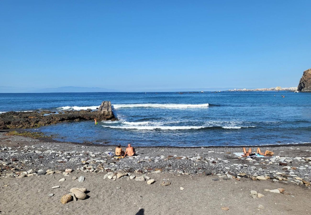 Appartement à Arona - Relax in Palm Mar by HelloApartments