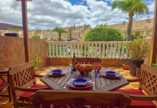 Maison mitoyenne à Arona - Casa Nonna by HelloApartments