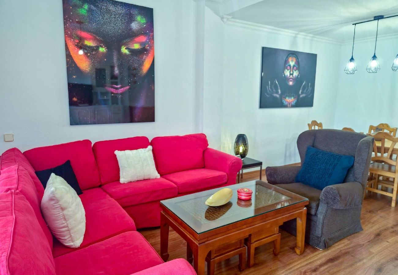 Maison mitoyenne à Arona - Casa Nonna by HelloApartments