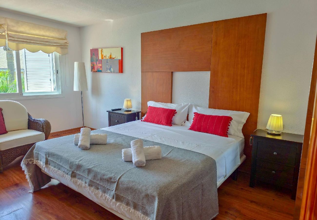 Maison mitoyenne à Arona - Casa Nonna by HelloApartments