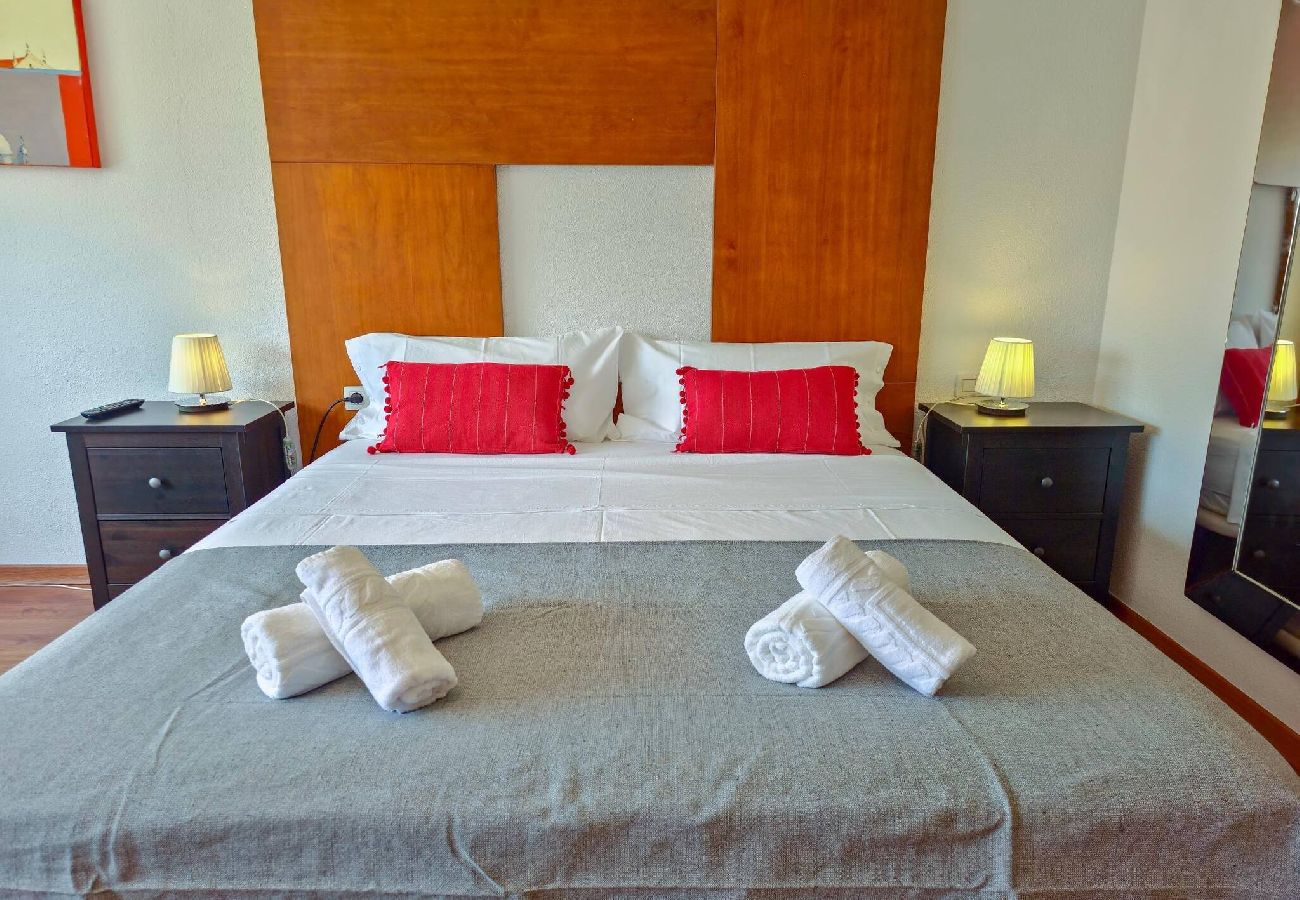 Maison mitoyenne à Arona - Casa Nonna by HelloApartments