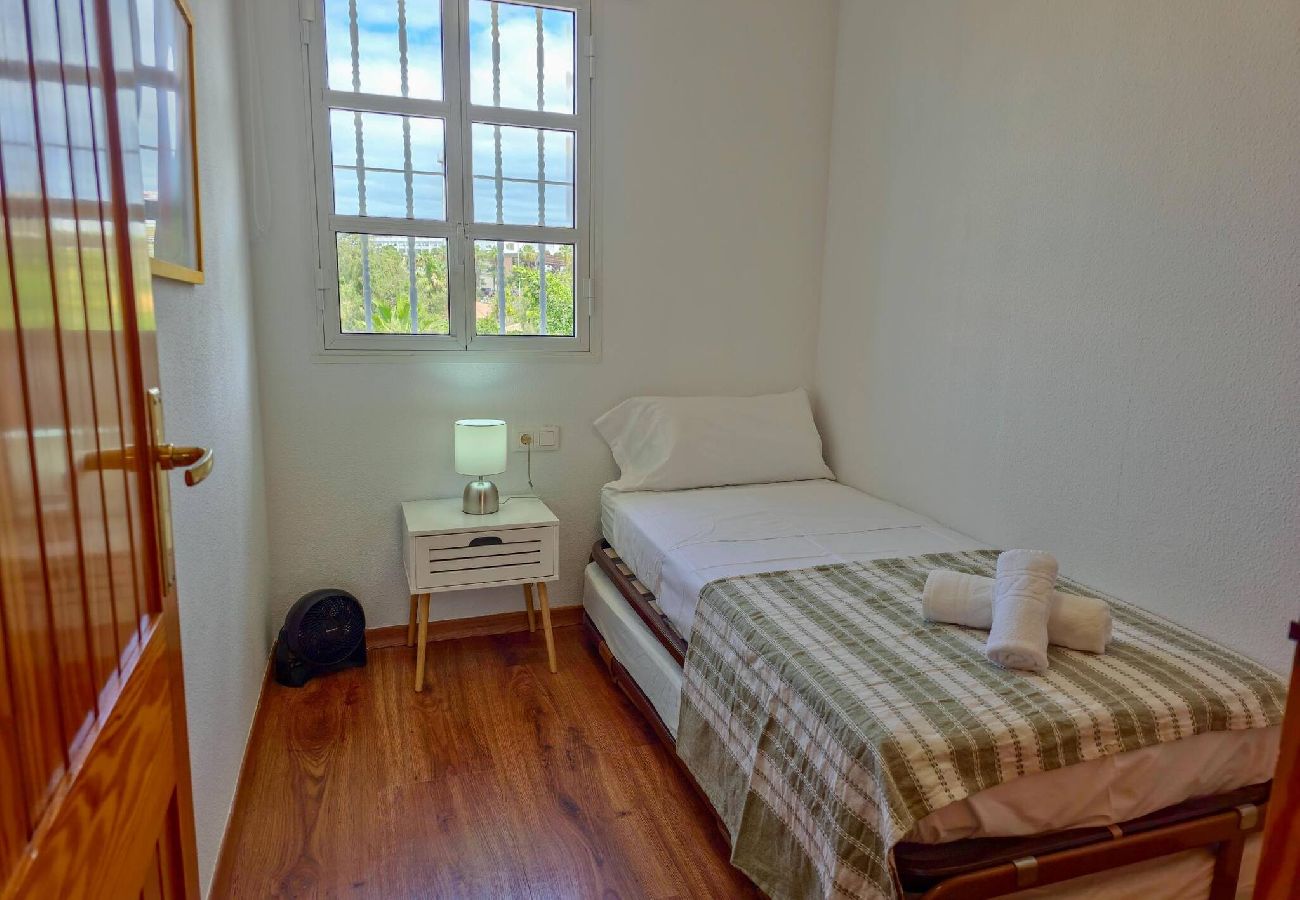 Maison mitoyenne à Arona - Casa Nonna by HelloApartments