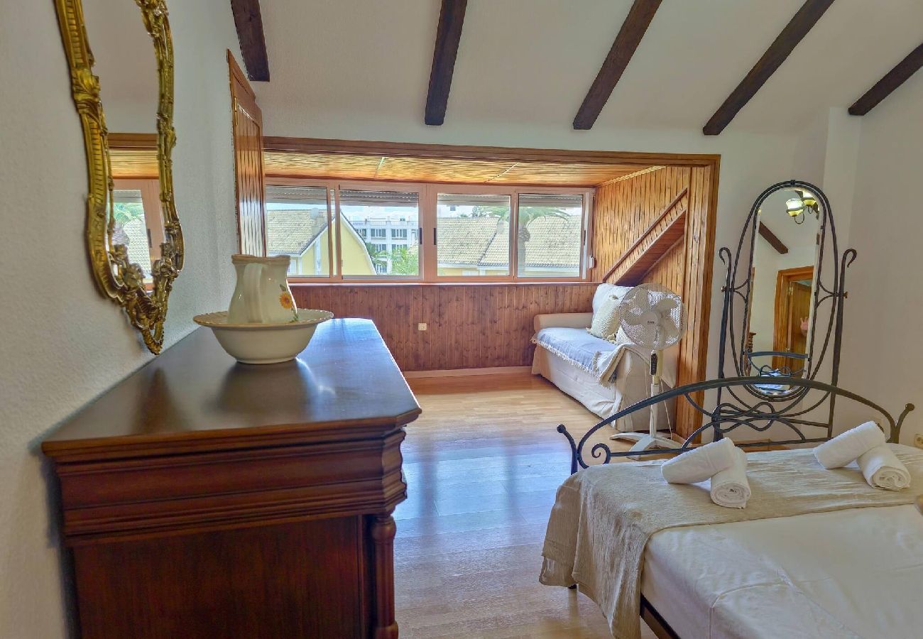 Maison mitoyenne à Arona - Casa Nonna by HelloApartments