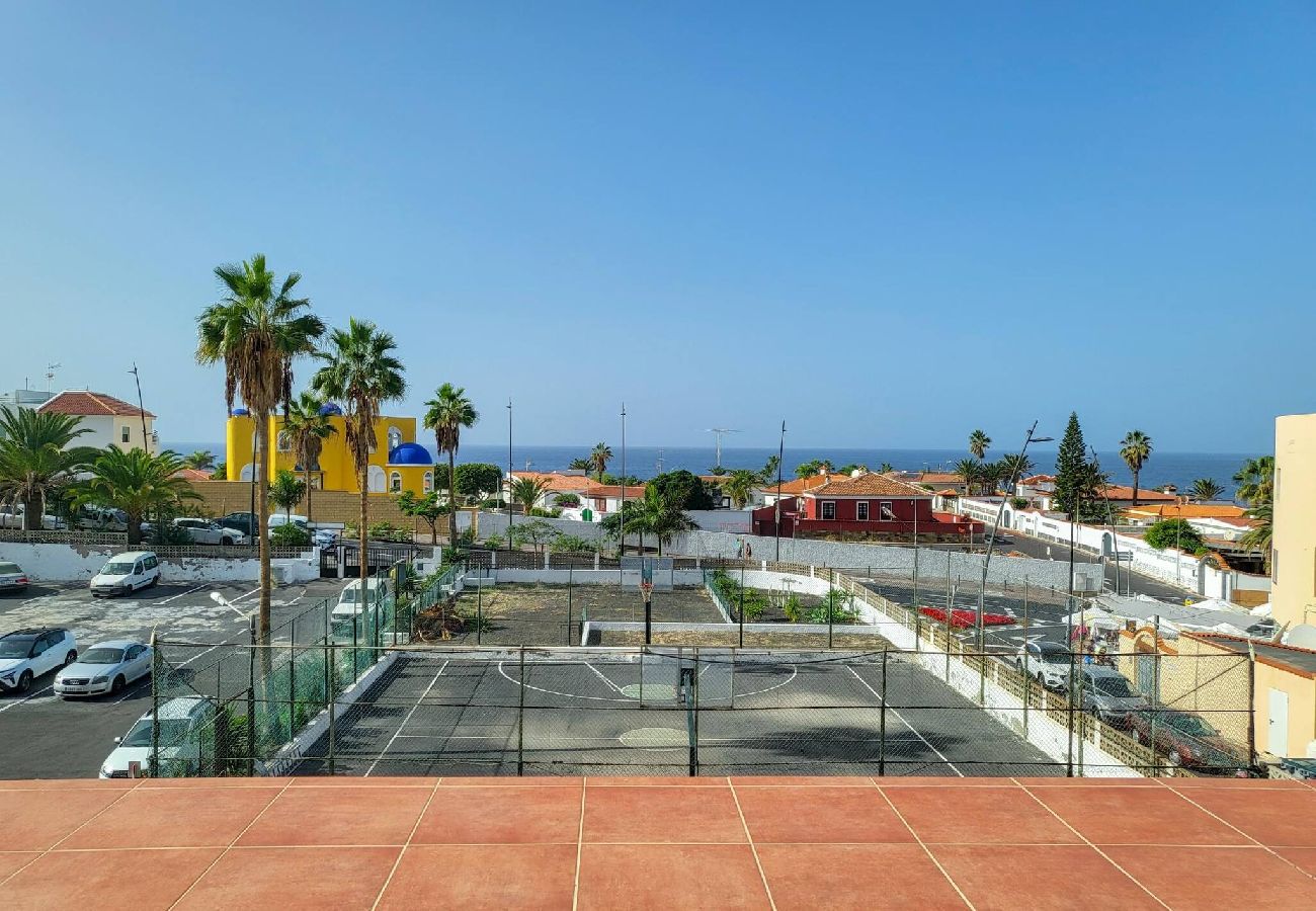 Appartement à Puerto de Santiago - Sol Playa by HelloApartments