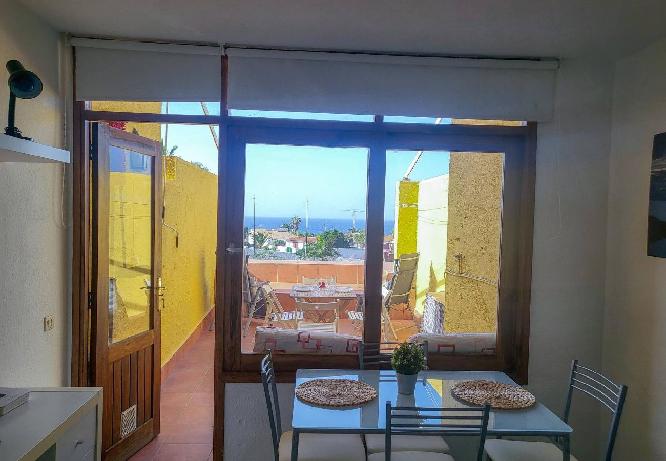 Appartement à Puerto de Santiago - Sol Playa by HelloApartments