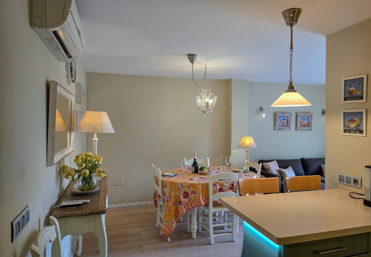 Appartement à Arona - 	Happy Moments in Los Cristianos by HelloApartments