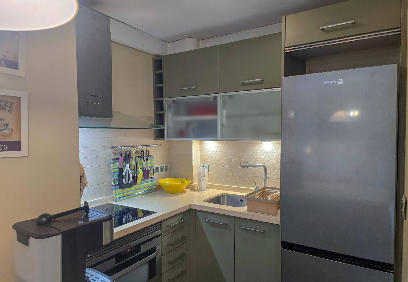 Appartement à Arona - 	Happy Moments in Los Cristianos by HelloApartments