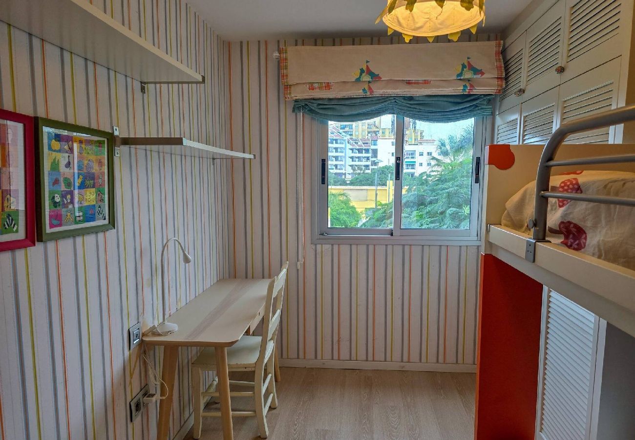 Appartement à Arona - 	Happy Moments in Los Cristianos by HelloApartments