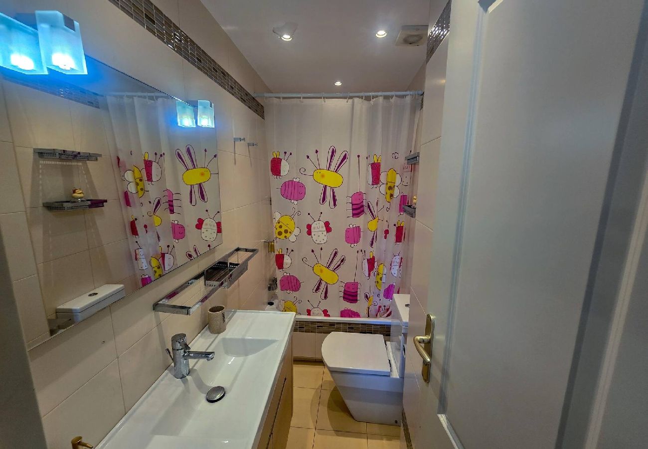 Appartement à Arona - 	Happy Moments in Los Cristianos by HelloApartments