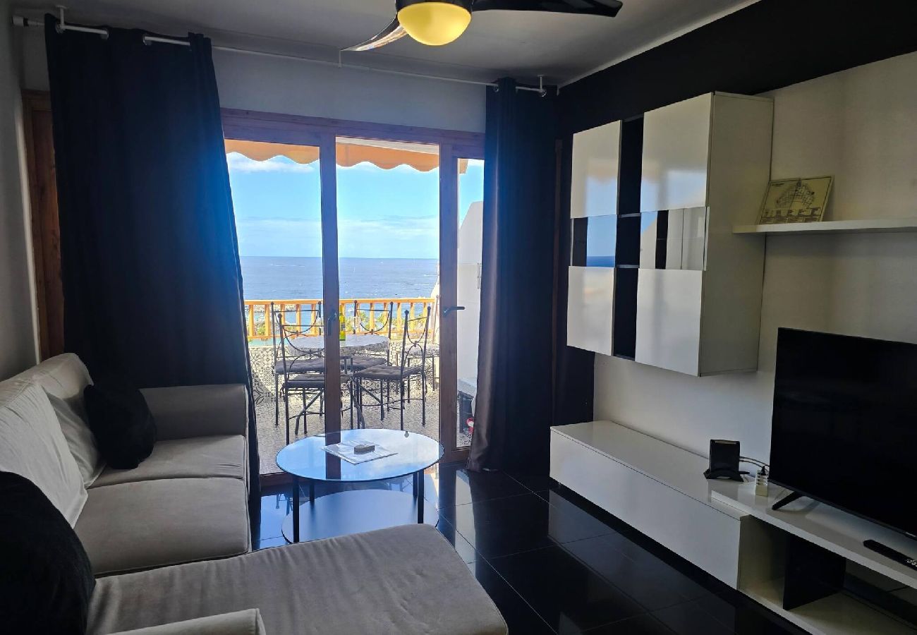 Appartement à Adeje - Sunset in Los Geranios by HelloApartments