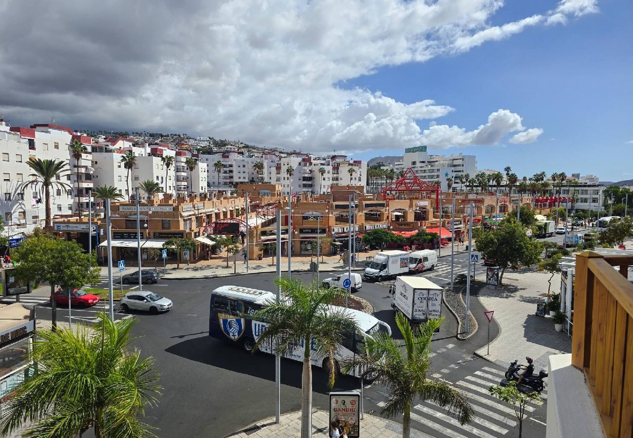 Appartement à Adeje - Sunset in Los Geranios by HelloApartments