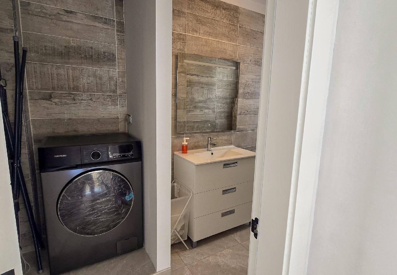 Villa à El Rosario - Villa Katara by HelloApartments